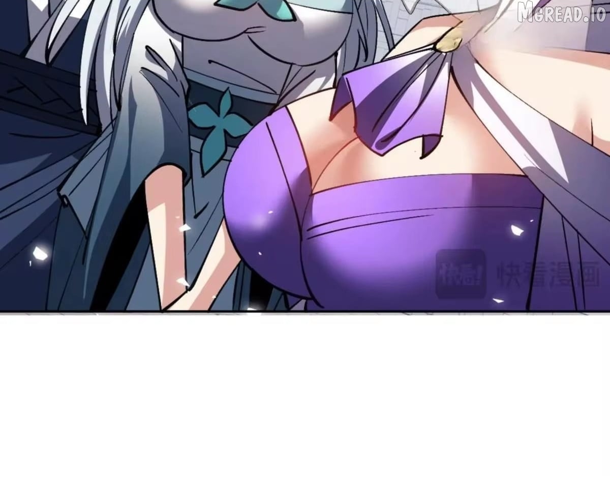 Master: This rebellious disciple is definitely not the Holy Son Chapter 186  - page 70